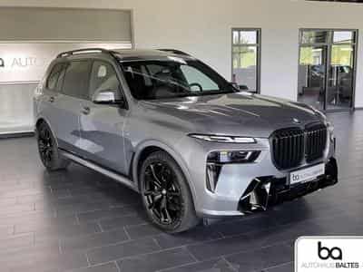 BMW X7 (2025) - Photo 5