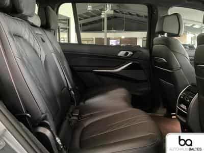 BMW X7 (2025) - Photo 8