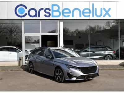 Peugeot 308 (2024) - Foto 1