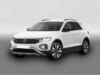 VW T-Roc (2025) - Photo 1