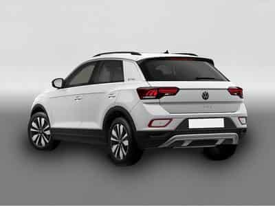 VW T-Roc (2025) - Photo 3