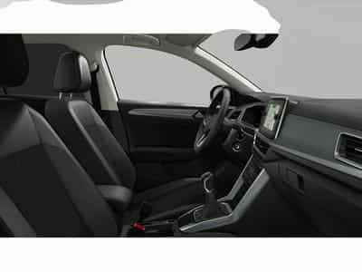 VW T-Roc (2025) - Photo 4