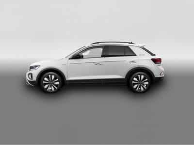 VW T-Roc (2025) - Photo 5