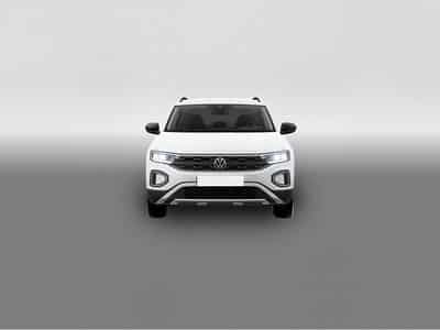 VW T-Roc (2025) - Photo 6