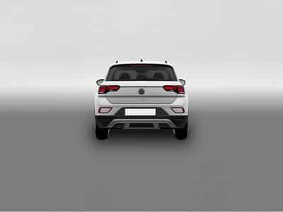 VW T-Roc (2025) - Photo 7