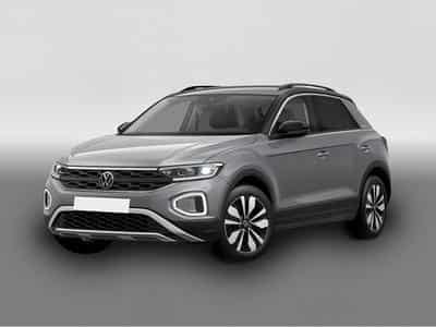 VW T-Roc (2025) - Photo 1