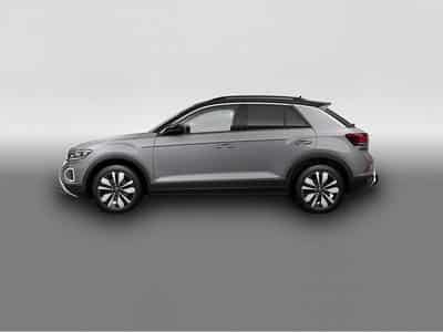 VW T-Roc (2025) - Photo 5