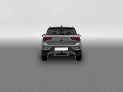 VW T-Roc (2025) - Photo 7