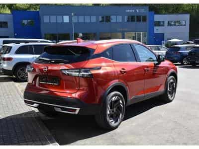 Nissan Qashqai (2025) - Foto 4