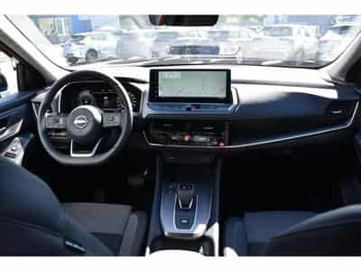 Nissan Qashqai (2025) - Foto 9