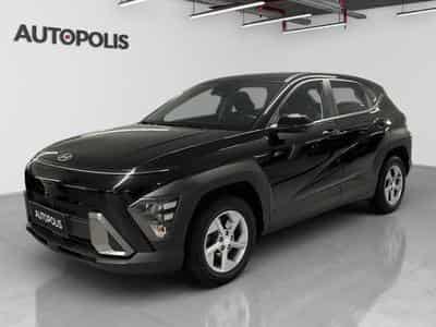 Hyundai Kona 1.0 T-GDI Techno 48V 7-DCT (2024) - Photo 1