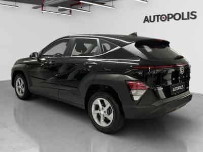 Hyundai Kona 1.0 T-GDI Techno 48V 7-DCT (2024) - Photo 12