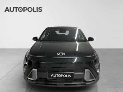 Hyundai Kona 1.0 T-GDI Techno 48V 7-DCT (2024) - Photo 13
