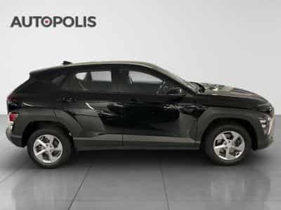 Hyundai Kona 1.0 T-GDI Techno 48V 7-DCT (2024) - Photo 15