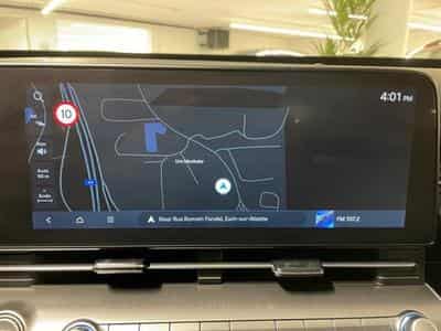 Hyundai Kona 1.0 T-GDI Techno 48V 7-DCT (2024) - Photo 2