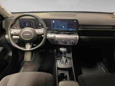 Hyundai Kona 1.0 T-GDI Techno 48V 7-DCT (2024) - Photo 4
