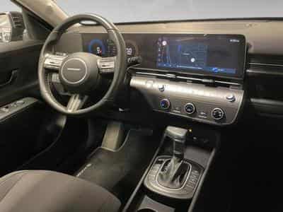 Hyundai Kona 1.0 T-GDI Techno 48V 7-DCT (2024) - Photo 6