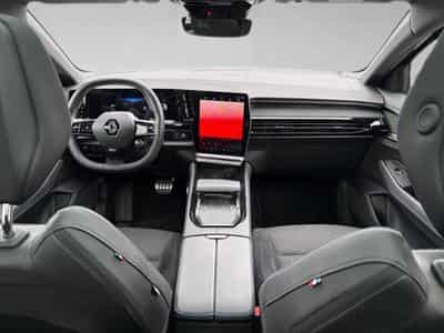 Renault Austral MHEV 160CV Auto Techno Esprit Alpine 1.3L (2024) - Foto 5