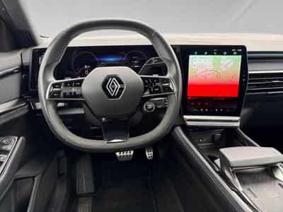 Renault Austral MHEV 160CV Auto Techno Esprit Alpine 1.3L (2024) - Foto 7