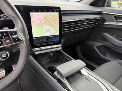 Renault Austral MHEV 160CV Auto Techno Esprit Alpine 1.3L (2024) - Foto 9