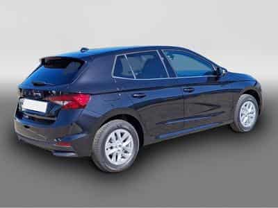Skoda Fabia (2026) - Photo 2