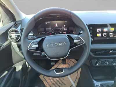 Skoda Fabia (2026) - Photo 4