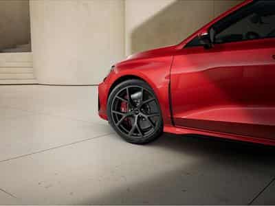 Audi RS3 (2026) - Photo 7