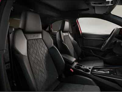 Audi RS3 (2026) - Photo 9