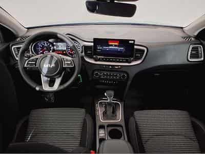 Kia XCeed (2025) - Photo 11