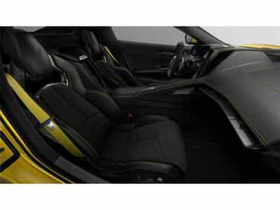 Chevrolet Corvette C8 STINGRAY CABRIOLET 3LT V8 6.2 (2026) - Photo 4