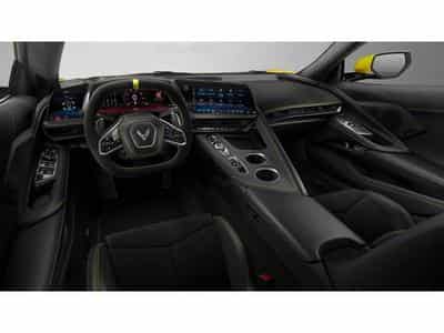 Chevrolet Corvette C8 STINGRAY CABRIOLET 3LT V8 6.2 (2026) - Photo 5