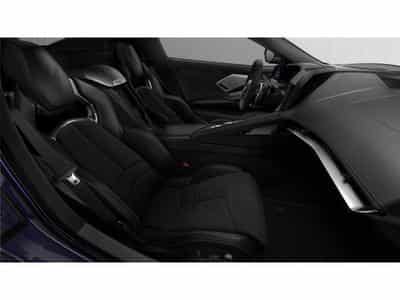 Chevrolet Corvette C8 STINGRAY CABRIOLET 3LT V8 6.2 (2026) - Photo 5