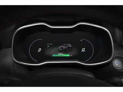 MG ZS Long Range 72 kWh Luxury (11kW OBC) (2026) - Photo 10