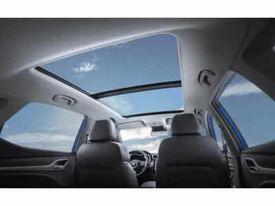 MG ZS Long Range 72 kWh Luxury (11kW OBC) (2026) - Photo 12