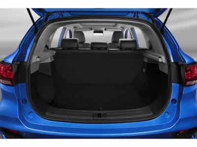 MG ZS Long Range 72 kWh Luxury (11kW OBC) (2026) - Photo 6