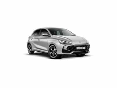 MG MG3 1.5 Comfort (2026) - Photo 1