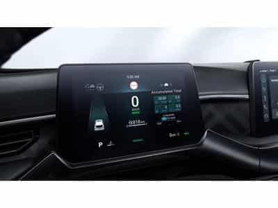 MG MG3 1.5 Comfort (2026) - Photo 3