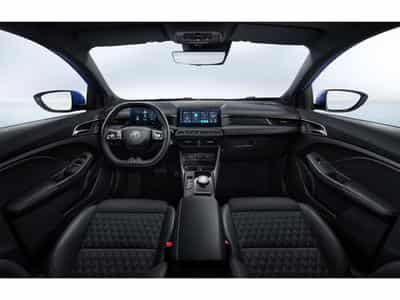 MG MG3 1.5 Comfort (2026) - Photo 5