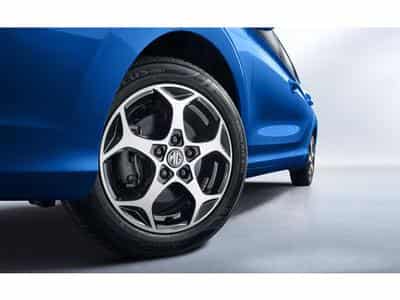 MG MG3 1.5 Comfort (2026) - Photo 7