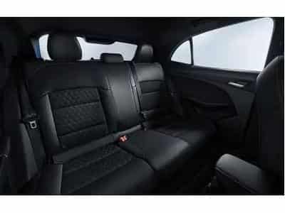 MG MG3 1.5 Comfort (2026) - Photo 8