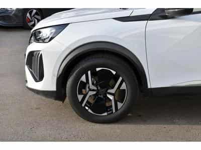 Peugeot 2008 (2025) - Photo 5