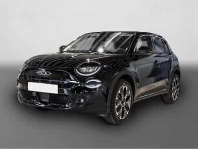 Fiat 600 (2025) - Photo 1