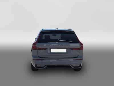 Volvo XC60 (2025) - Photo 4