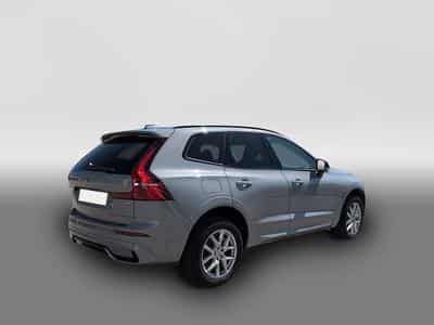 Volvo XC60 (2025) - Photo 5