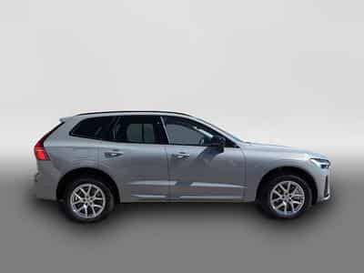 Volvo XC60 (2025) - Photo 6