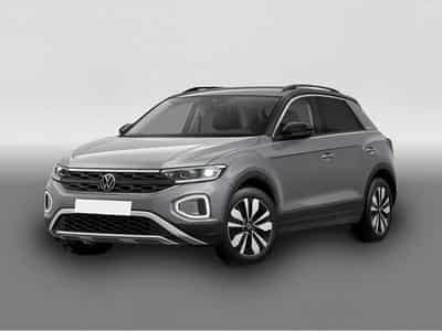 VW T-Roc (2025) - Photo 1