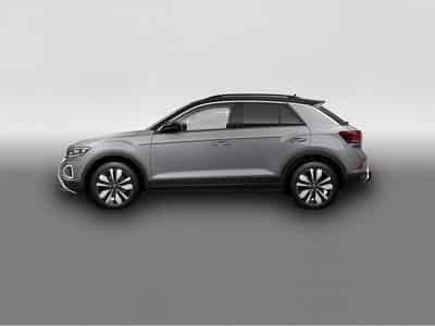 VW T-Roc (2025) - Photo 5