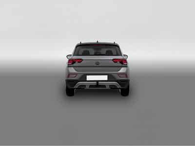 VW T-Roc (2025) - Photo 7