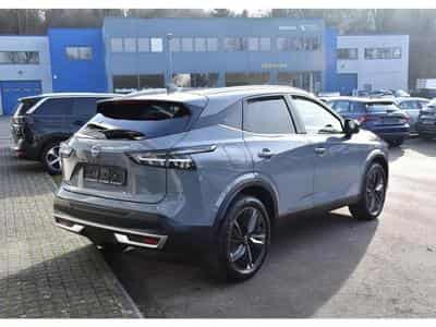 Nissan Qashqai (2025) - Foto 4