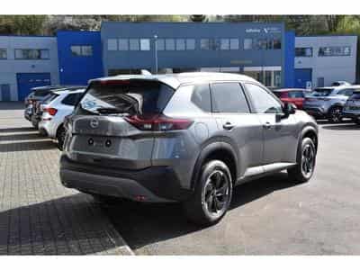 Nissan X-Trail (2026) - Photo 4